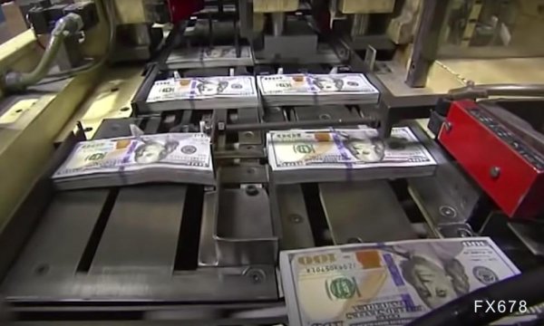 配资股票配资平台一流 调查显示78%的美国人认为特朗普关税增加了处理债务的难度